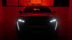 Peugeot 408 Legend Edition ra mắt Việt Nam ngày 5/7, giới hạn 215 xe