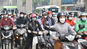 6 lỗi vi phạm giao thông sẽ bắt đầu bị xử phạt từ ngày 1/3/2026, người dân cần lưu ý