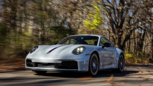 Porsche chốt số phận 911: Nói không với xe điện, tiếp tục phát triển động cơ đốt trong