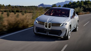 Những mẫu xe đáng chú ý được 