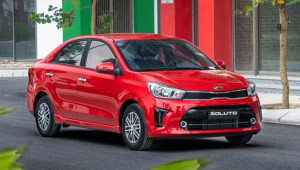 Các mẫu sedan hạng B đồng loạt giảm giá sâu tại đại lý: Rẻ nhất chỉ còn khoảng 360 triệu đồng