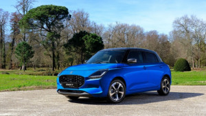 Đại lý nhận cọc Suzuki Swift 2025, giá dự kiến cao hơn 550 triệu