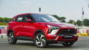 Top xe bán chạy nhất tháng 7/2024: Mitsubishi Xforce lần đầu đạt ngôi vương