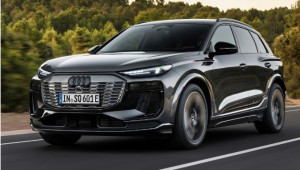 Audi xác nhận chuẩn bị ra mắt 3 mẫu xe A6, A6 e-tron và Q6 e-tron mới tại Việt Nam