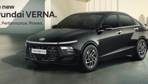 Hyundai Accent 2026 trình làng: Tinh chỉnh nhẹ thiết kế, nâng cấp trang bị, giá từ 329 triệu VNĐ