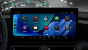 Apple cải tiến CarPlay trên iOS 26, nâng tầm trải nghiệm lái