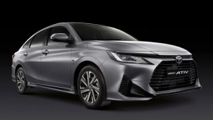 Toyota Vios 2026 chốt giá từ 475 triệu VNĐ, tăng sức ép lên các đối thủ cùng phân khúc