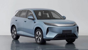 BYD Atto 3 được trang bị sạc siêu nhanh đầy pin trong 9 phút, tầm vận hành 630 km/sạc