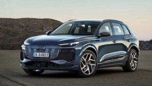 Audi Q6 e-tron chốt lịch ra mắt Việt Nam vào tháng 7/2025