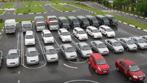 Hà Nội: Chốt phí đào tạo bằng lái xe B2 15,59 triệu đồng
