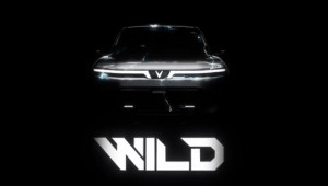 VinFast tung video hé lộ những hình ảnh đầu tiên của mẫu bán tải điện: 