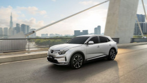 Bảo hành 10 năm, chủ xe VinFast VF 8 tự tin đi mọi nơi