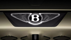 Bentley công bố logo mới: Bước ngoặt thiết kế sau hơn một thế kỷ