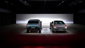 BMW khai trương đường hầm thử nghiệm đèn ô tô hiện đại nhất thế giới