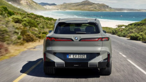 BMW loại bỏ cửa cốp đôi trên X5 thế hệ mới: Bước lùi tiện ích hay cải tiến tối ưu hóa?