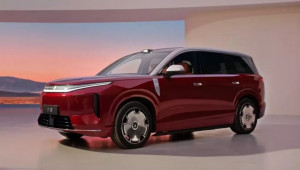 BYD Datang cán mốc 100.000 đơn hàng sau hai tuần ra mắt bất chấp đà sụt giảm doanh số chung