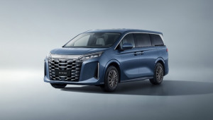 BYD M9 ra mắt tại Việt Nam: MPV PHEV cao cấp, giá từ 1,999 tỷ đồng