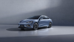 BYD Việt Nam triển khai “Mua xe nhận quà, không lo lãi suất”