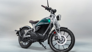 Royal Enfield Flying Flea C6 được đăng ký bảo hộ tại Việt Nam: Mô tô điện chạy 154 km/sạc, giá quy đổi khoảng 77 triệu VNĐ