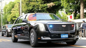 The Beast 2.0 của Tổng Thống Trump có gì đặc biệt?