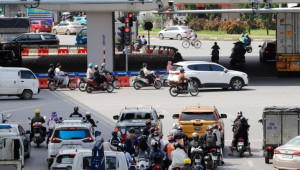 Bán xe đã lâu, chủ xe cũ bất ngờ khi nhận thông báo phạt nguội