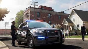 Hàng loạt cảnh sát Mỹ có thể bị cáo buộc hình sự vì vướng phải bê bôi làm giả vé phạt