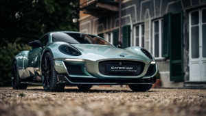 Yamaha sản xuất động cơ ô tô cho đối thủ của Porsche 718 Cayman