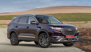 Chery đạt doanh số ấn tượng trong tháng 8: Tăng 20,8% so với cùng kỳ năm ngoái