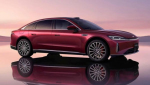 Chery Fulwin A9L nhận gần 52.000 đơn đặt trước dù chưa ra mắt