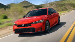 Top 10 động cơ ô tô tốt nhất năm 2025: 9/10 thuộc về xe điện hóa