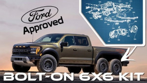 Những công nghệ mới có thể xuất hiện trên các mẫu ô tô trong năm 2024