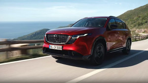 Mazda CX-5 đạt 5 sao ANCAP,  xác lập kỷ lục mới ở hạng mục bảo vệ người đi bộ