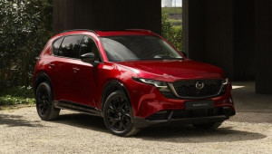 Mazda CX-5 2026 thay đổi quy trình sản xuất nhằm tối ưu chi phí và tăng sức cạnh tranh