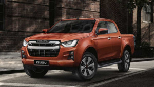 Cục Đăng kiểm: Phân loại xe bán tải từ năm 2003, không phải quy định mới