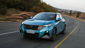 GAC GS3 Emzoom về Việt Nam: Một quân bài đủ sáng, nhưng liệu có kéo được cả thương hiệu GAC ra khỏi vùng mờ?