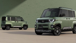 Mitsubishi 