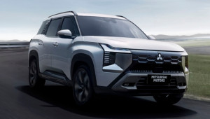 Mitsubishi Destinator ra mắt: SUV 7 chỗ chiến lược cho thị trường ASEAN