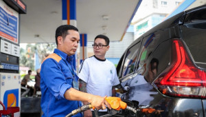 Các quốc gia khuyến cáo nguyên tắc an toàn khi đổ xăng
