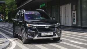 Honda Việt Nam bán được 156.779 xe máy và 1.052 ô tô trong tháng tháng 2/2026