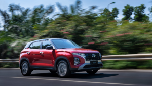 Hyundai bán được 5.368 xe trong tháng 3/2025, tăng trưởng đến 77,6%