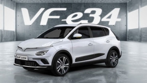 VinFast bàn giao 3.155 ô tô điện trong tháng 6/2023