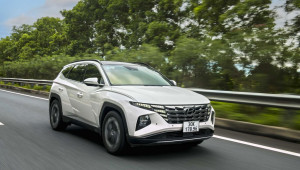 Hyundai bán được 10.884 xe trong tháng 12/2023: Doanh số tăng trưởng vượt bậc