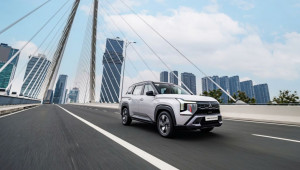 Mitsubishi Destinator vượt 2.000 đơn sau 1 tuần ra mắt tại Việt Nam