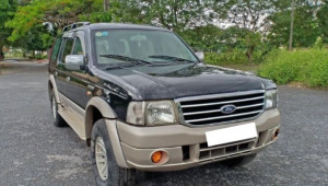 Đà Nẵng đấu giá loạt ô tô công, giá khởi điểm từ hơn 14 triệu đồng