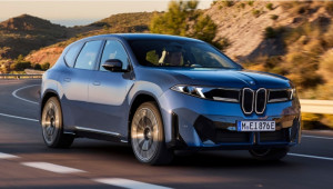 Châu Âu dự kiến nới lỏng lệnh cấm xe xăng, lùi thời hạn đến năm 2040