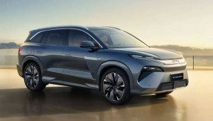Thị trường xe năng lượng mới Trung Quốc đảo chiều: Hàng loạt ông lớn đồng loạt tăng giá vì áp lực chi phí