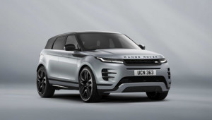 Range Rover Evoque 26.5MY ra mắt Việt Nam: SUV PHEV giá từ 2,96 tỷ đồng