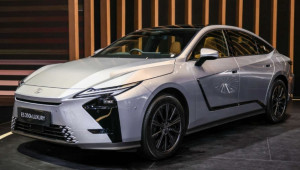 Lexus ES thế hệ mới ra mắt Đông Nam Á, lần đầu có bản thuần điện chạy tới 685 km