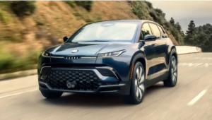 Không thể gồng gánh nổi, hãng xe điện Fisker tuyên bố phá sản: Ước tính có khoảng 999 chủ nợ