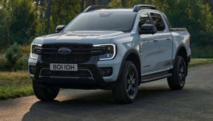 Ford đàm phán mua pin của BYD nhằm 